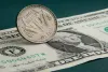 Rupee trades in narrow range against US dollar in early trade