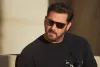 Salman Khan gets another threat; message sent to Mumbai traffic police helpline