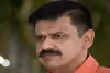 Kerala BJP leader Sandeep Varier joins Congress