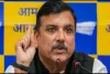 People of Maharashtra will defeat BJP's language of hate: AAP leader Sanjay Singh