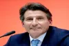 World Athletics boss Sebastian Coe in India; to meet PM, sports minister