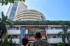 Sensex, Nifty rebound in early trade