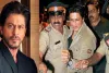 Shah Rukh Khan receives death threat; Mumbai police summon Raipur lawyer