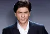 Death threat to Shah Rukh Khan: Mumbai police arrest lawyer from Raipur