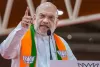 Rahul Gandhi makes promises, flies abroad, only BJP fulfils what it guarantees: Shah