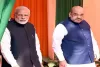 Modi, Shah to begin 3-day visit to Odisha to attend DGP conference