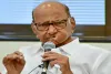 Come out and vote, polls will decide Maharashtra's future: Sharad Pawar to voters