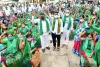 Amaravati farmers perform Shatachandi Yagam for capital’s progress 