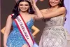 Shivangi Desai Crowned Miss Charm India 2024, Set to Represent India on the Global Stage