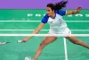 Sindhu registers 20th win against Busanan , cruises to second round of China Masters