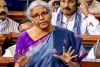 Karnataka CM seeks appointment with FM Nirmala Sitharaman to discuss NABARD loan 