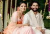 Sobhita, Naga Chaitanya to have ‘over eight hour long wedding rituals’