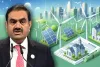 US SEC has indicted Adani, but India's SECI has favoured it hugely: Cong