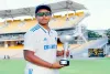 13-Year-Old IPL Star Vaibhav Suryavanshi Joins India U-19 Team; Debuts Against Pakistan