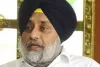 Sukhbir Singh Badal resigns as Shiromani Akali Dal president