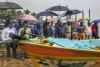 Heavy rains lash Tamil Nadu, Pondy, 'Fengal' continues to move towards coastline