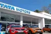 Tata Motors expects PV retail sales to sustain momentum in Q3