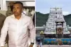 Tirumala: Investigation into Adulterated Ghee in Srivari Laddu Prasadam Intensifies