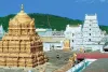 Tirupati temple trust urges AP govt to handover land allotted to private hotel