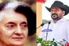 Indira Gandhi is inspiration for 'people's government', says Telangana CM