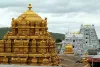 TTD Imposes Ban on Political Speeches at Tirumala