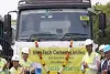 UltraTech Cement to expand its electric truck fleet to 100