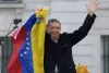 US recognises Venezuela opposition candidate as president-elect months after disputed election