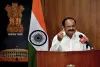 Go back to roots of Indian culture, says Ex-VP Venkaiah Naidu