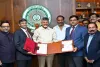 NTPC Green Energy signs pact for RE projects worth Rs 2 lakh cr in Andhra Pradesh