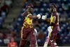 West Indies chase down 219 to beat England by 5 wickets in 4th T20