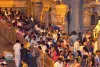 Yadagirigutta: A Surge of Devotees at the Temple