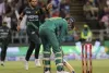 Pakistan in good shape for Champions Trophy after winning ODI series in South Africa