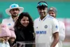 Ashwin's wife pens heartfelt tribute after his sudden retirement