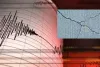 Earthquakes Strike Again in Andhra Pradesh