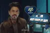 Shah Rukh Khan leads A23's brand refresh with 'Yahan Dimaag Jeetega' campaign