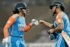 India should have a hard approach against West Indies in ODIs: Richa Ghosh