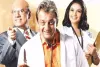 Munna Bhai MBBS Turns 21: Here's Why Rajkumar Hirani Was 'Scared Of Calling It Different'