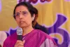 Bhuvaneshwari urges women to achieve financial independence 