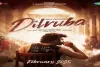 Kiran Abbavaram’s Dilruba is releasing in Feb 2025