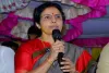 Kuppam to become model constituency for country: Bhuvaneshwari