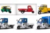 Bajaj Auto posts 5 pc on-year growth in total vehicle sales at 4,21,640 units in Nov