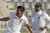 Bangladesh beats West Indies by 101 runs in Jamaica to tie short test series