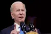 Biden pardons his son Hunter, says charges politically motivated 