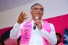 Harish Rao Accused of Phone Tapping, Case Registered at Panjagutta Police Station