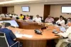 AP Cabinet Meeting Rescheduled to One Day Earlier