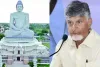 Good News ! Chandrababu plans to construct own house in Amaravati !!