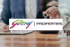 Godrej Properties raises Rs 6K cr via QIP mainly to acquire land for future development