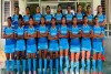 HI names 20-member Indian junior women's squad for Asia Cup