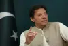 Pakistan's anti-terrorism court sends Imran Khan on 14-day judicial remand in connection with seven new cases