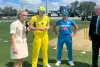 India women opt to bat against Australia, Sadhu to make ODI debut